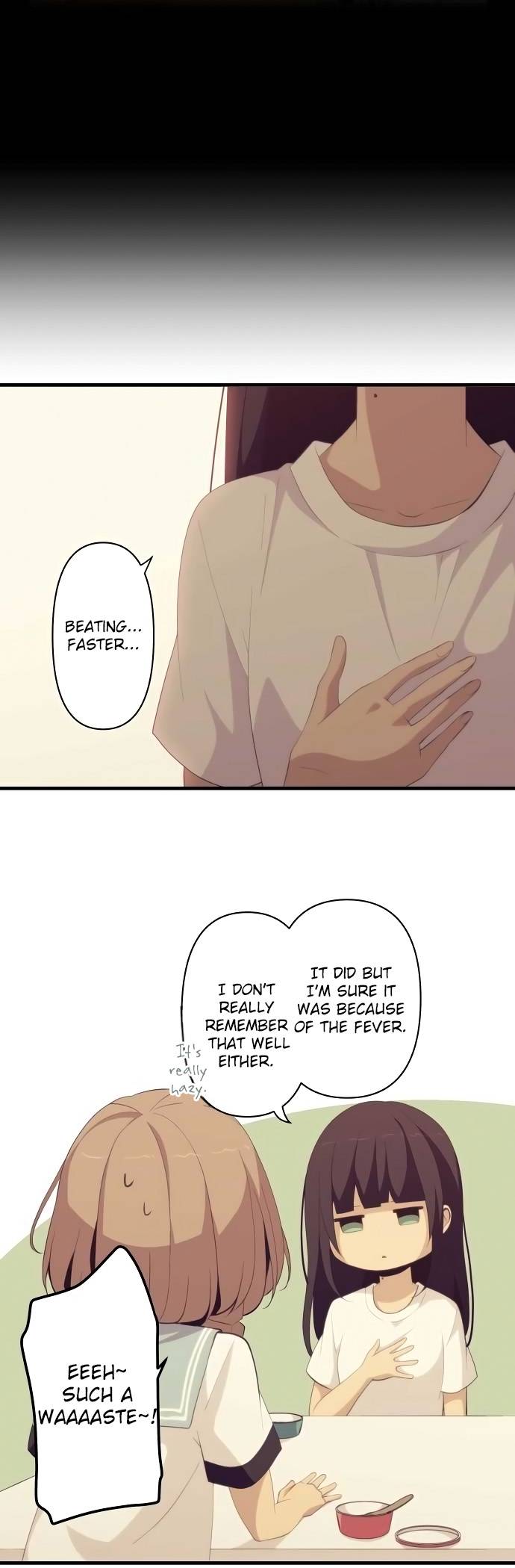 ReLIFE Chapter 136 Page 10