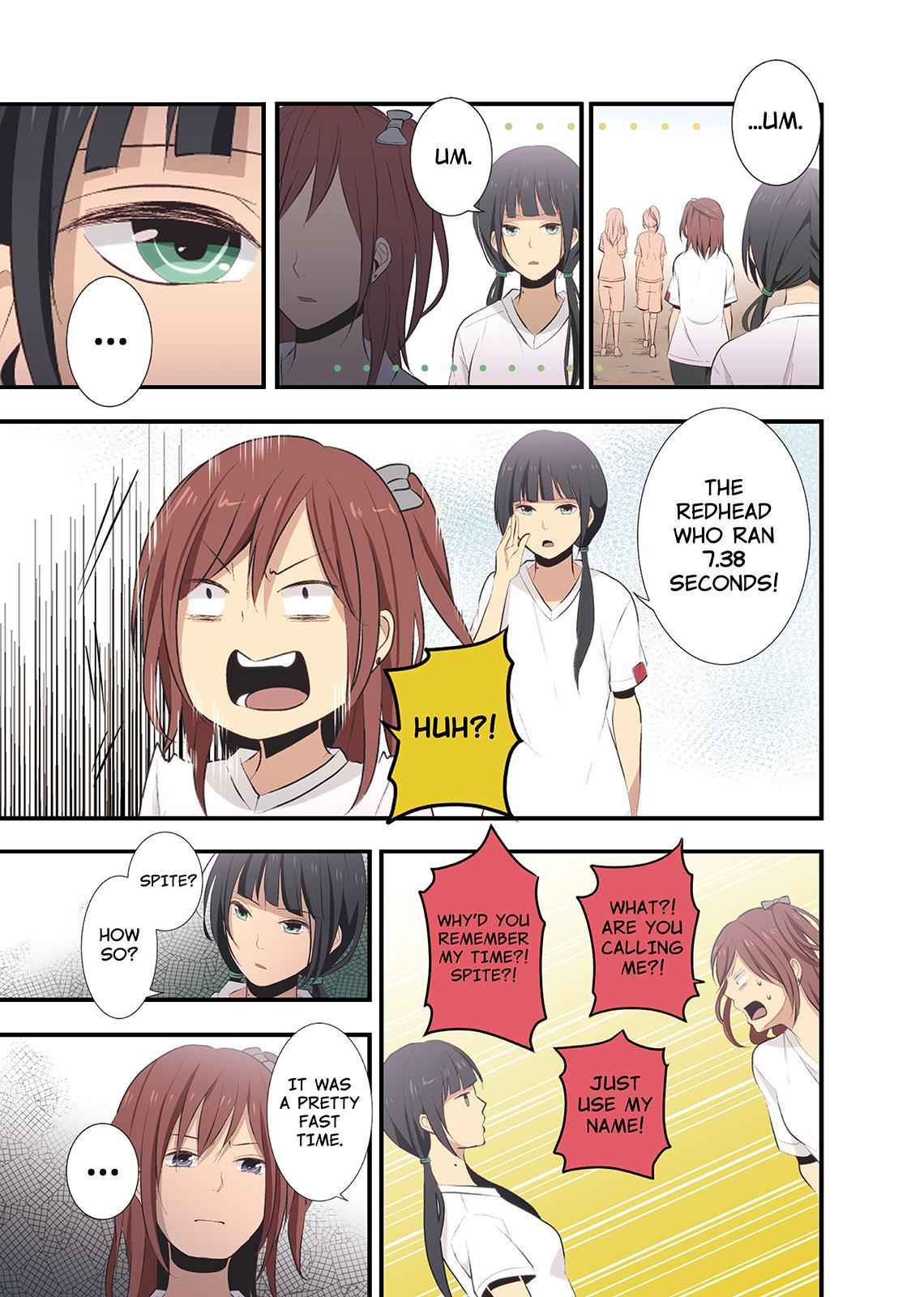 ReLIFE Chapter 29 Page 5