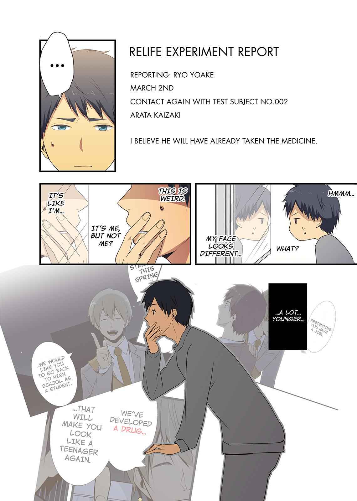 ReLIFE Chapter 4 Page 2