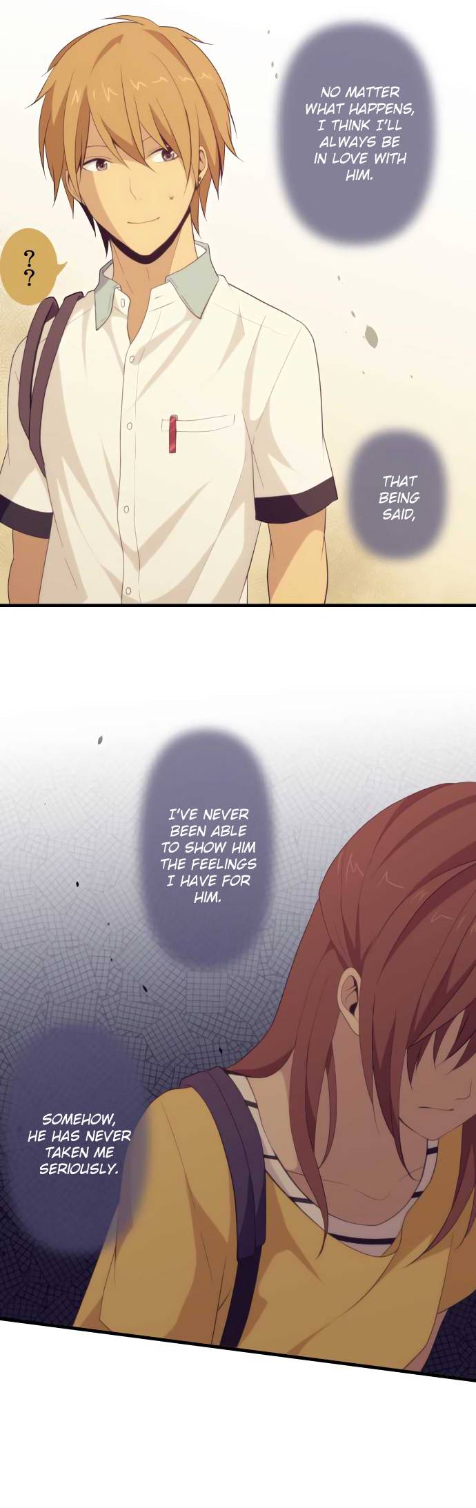 ReLIFE Chapter 99 Page 10