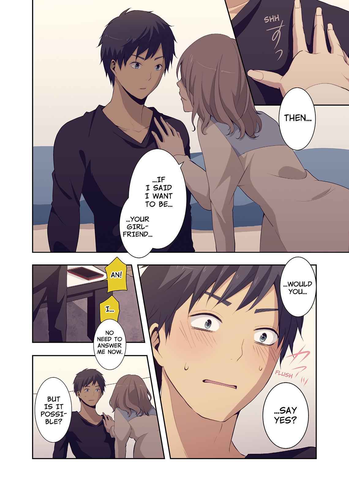 ReLIFE Chapter 51 Page 6