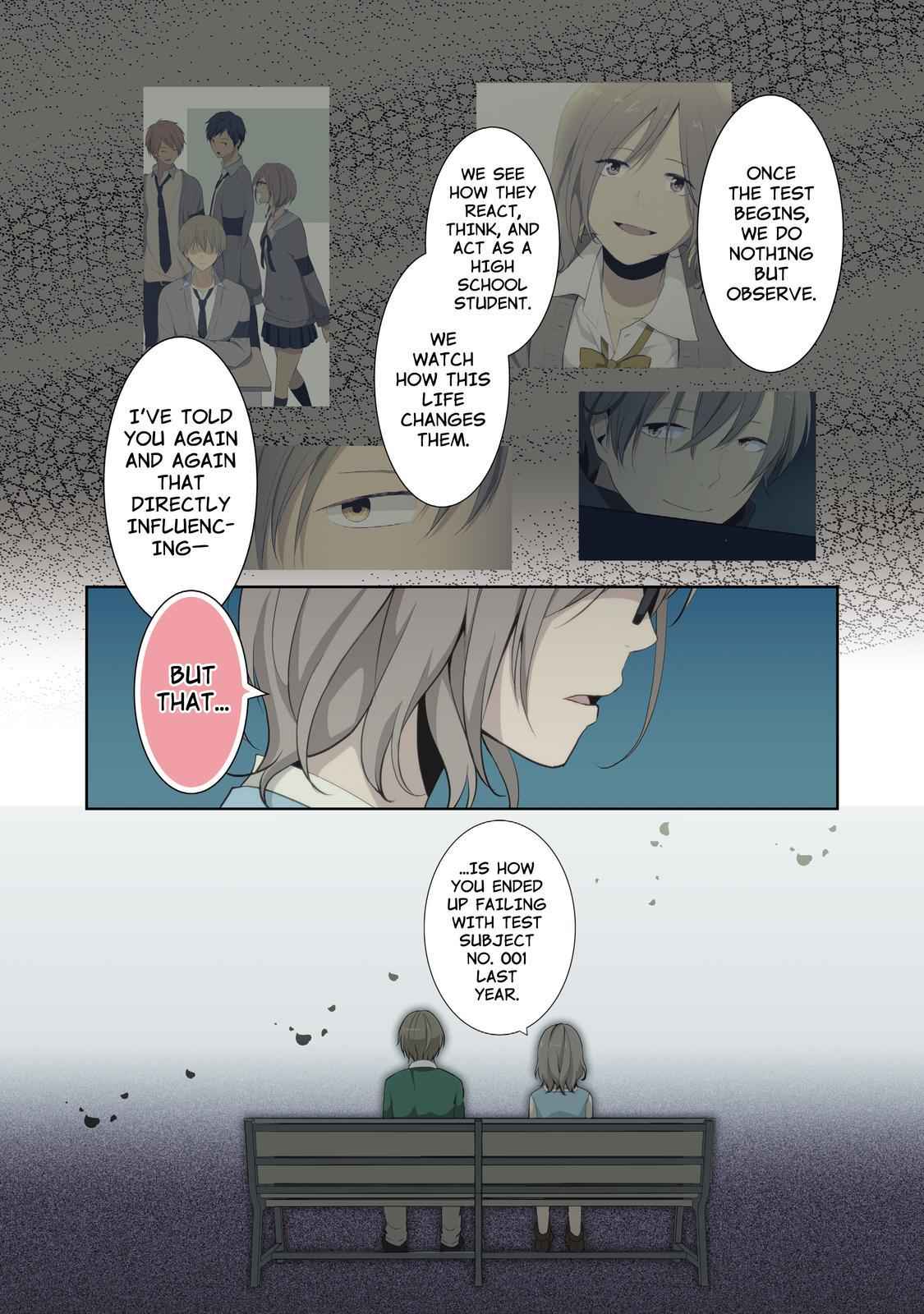 ReLIFE Chapter 55 Page 2