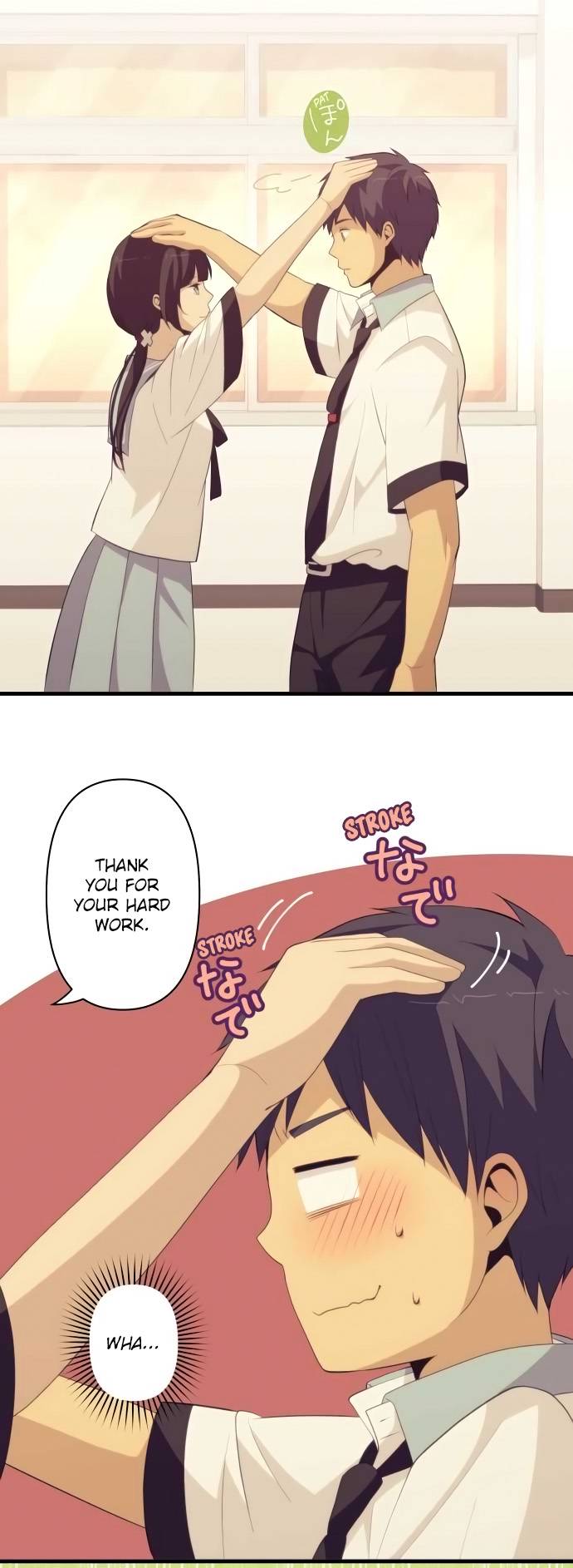 ReLIFE Chapter 152 Page 13