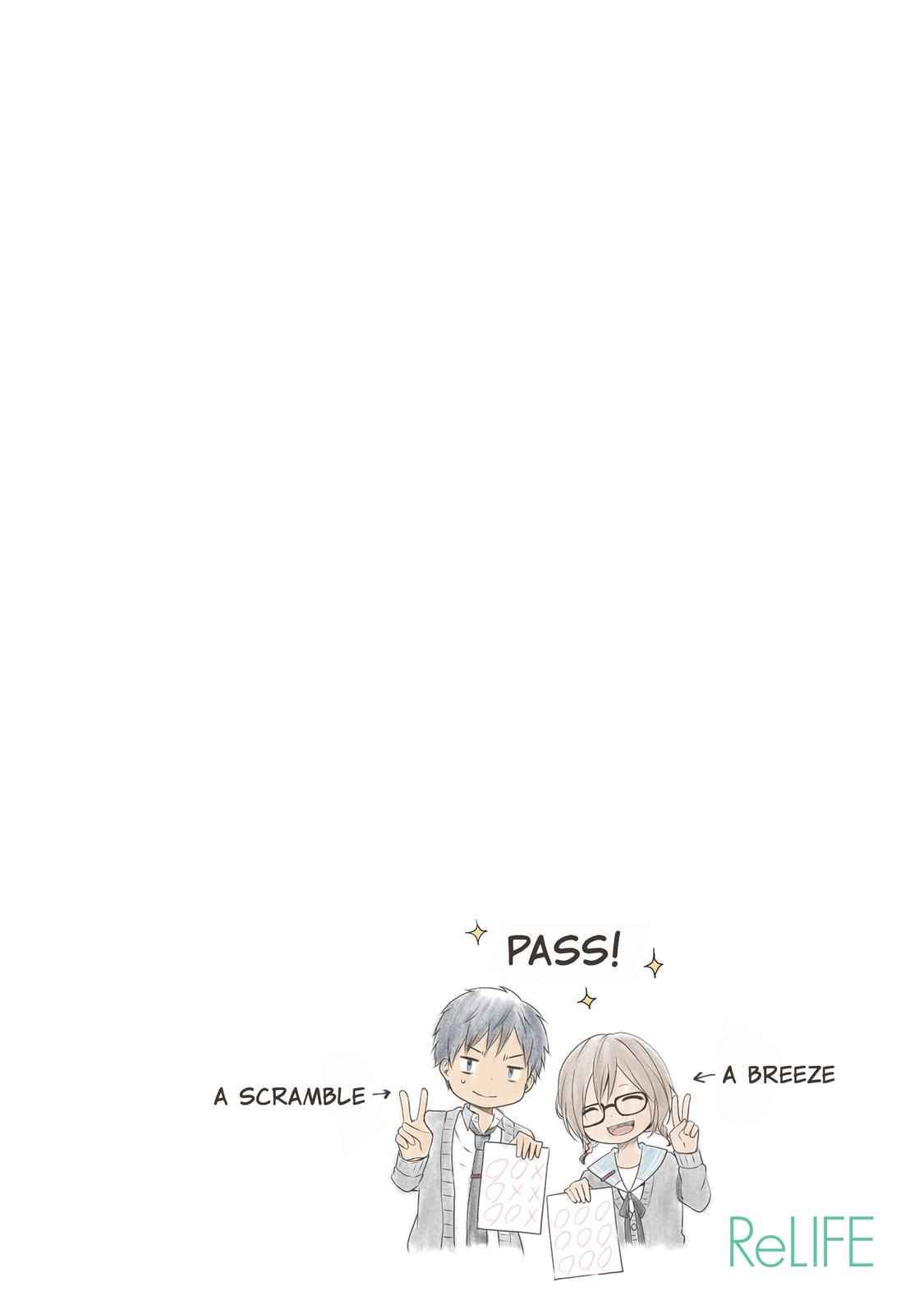ReLIFE Chapter 55 Page 14