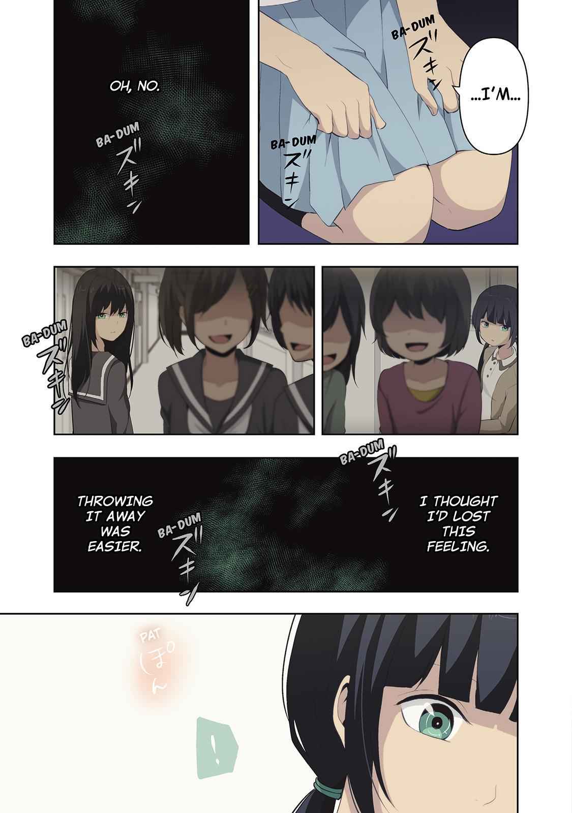 ReLIFE Chapter 76 Page 5