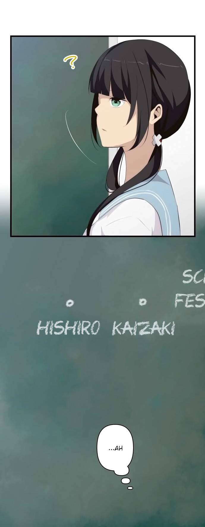 ReLIFE Chapter 126 Page 10