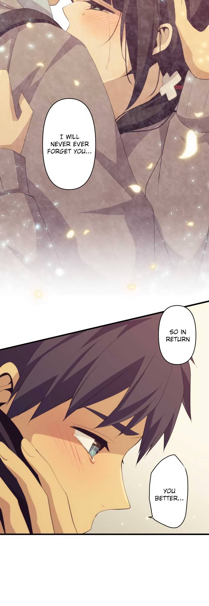 ReLIFE Chapter 213 Page 15