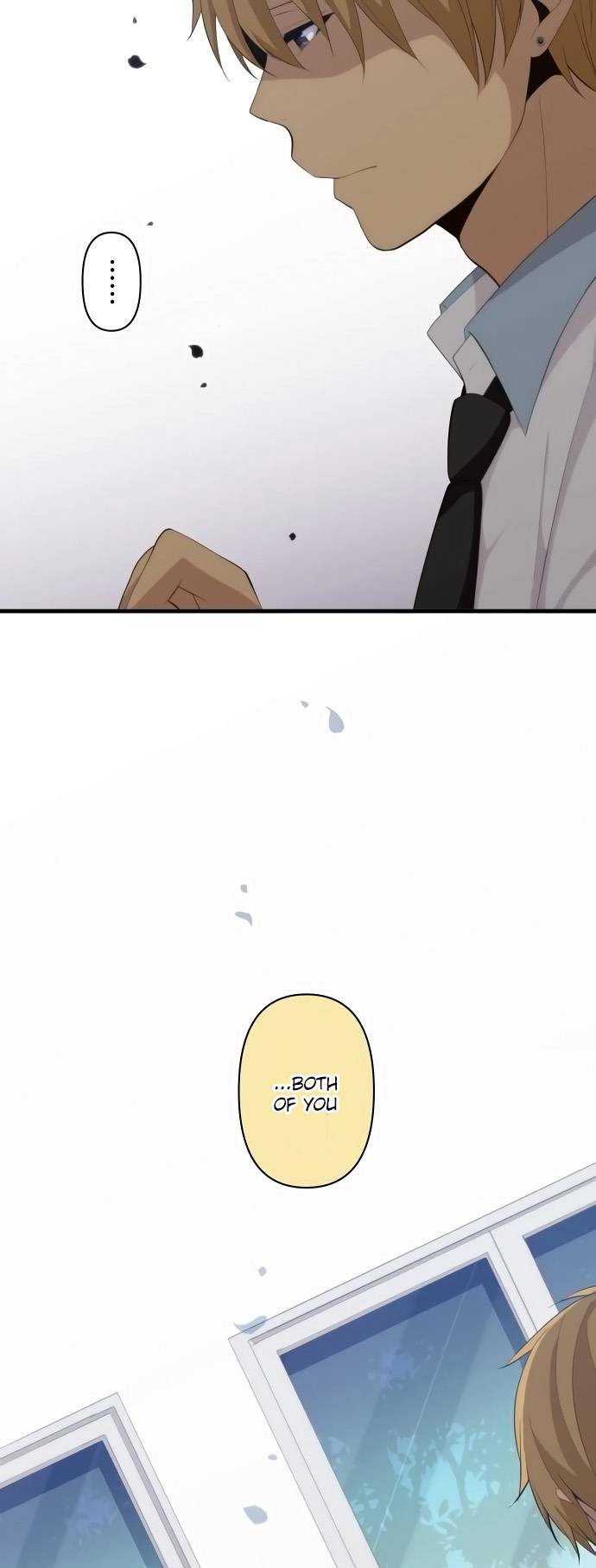 ReLIFE Chapter 161 Page 5