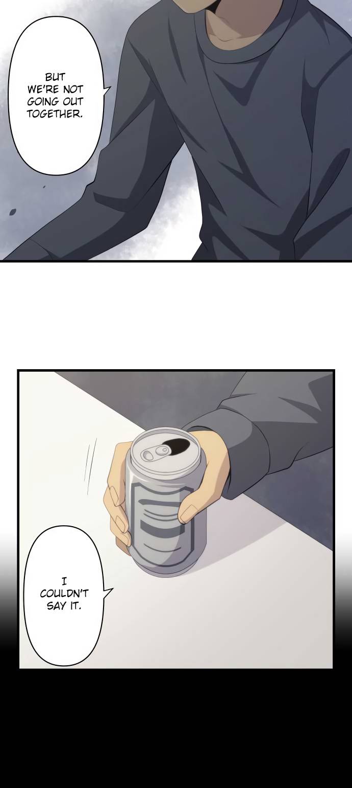 ReLIFE Chapter 199 Page 12