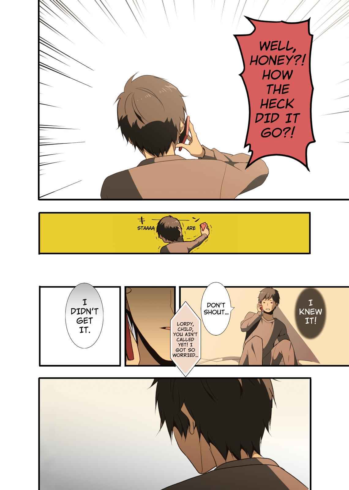 ReLIFE Chapter 1 Page 8