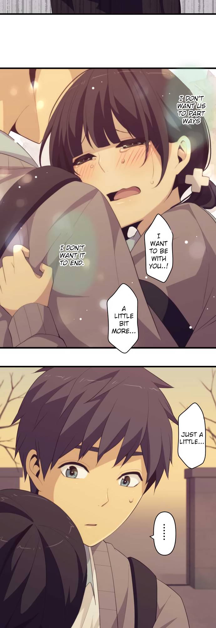 ReLIFE Chapter 213 Page 13