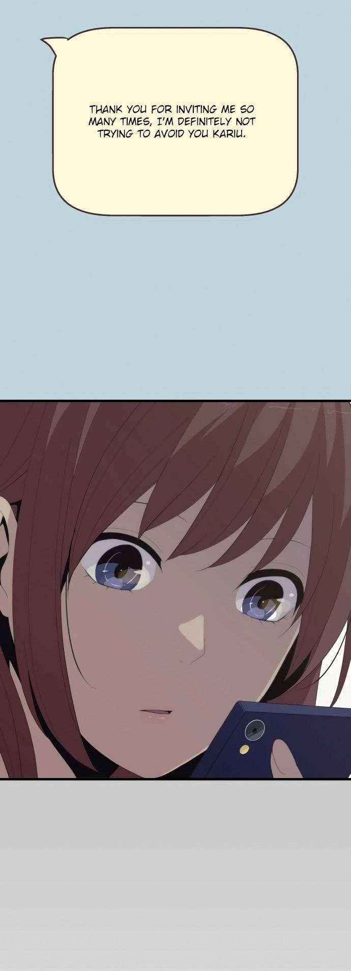 ReLIFE Chapter 159 Page 8