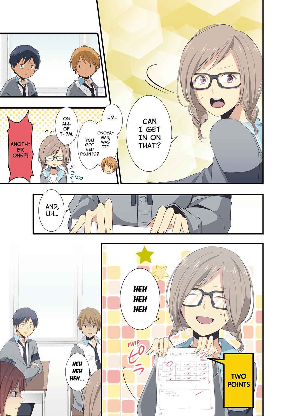 ReLIFE Chapter 21 Page 7