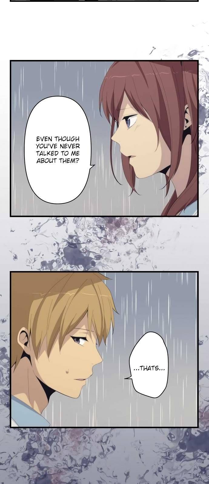 ReLIFE Chapter 165 Page 11