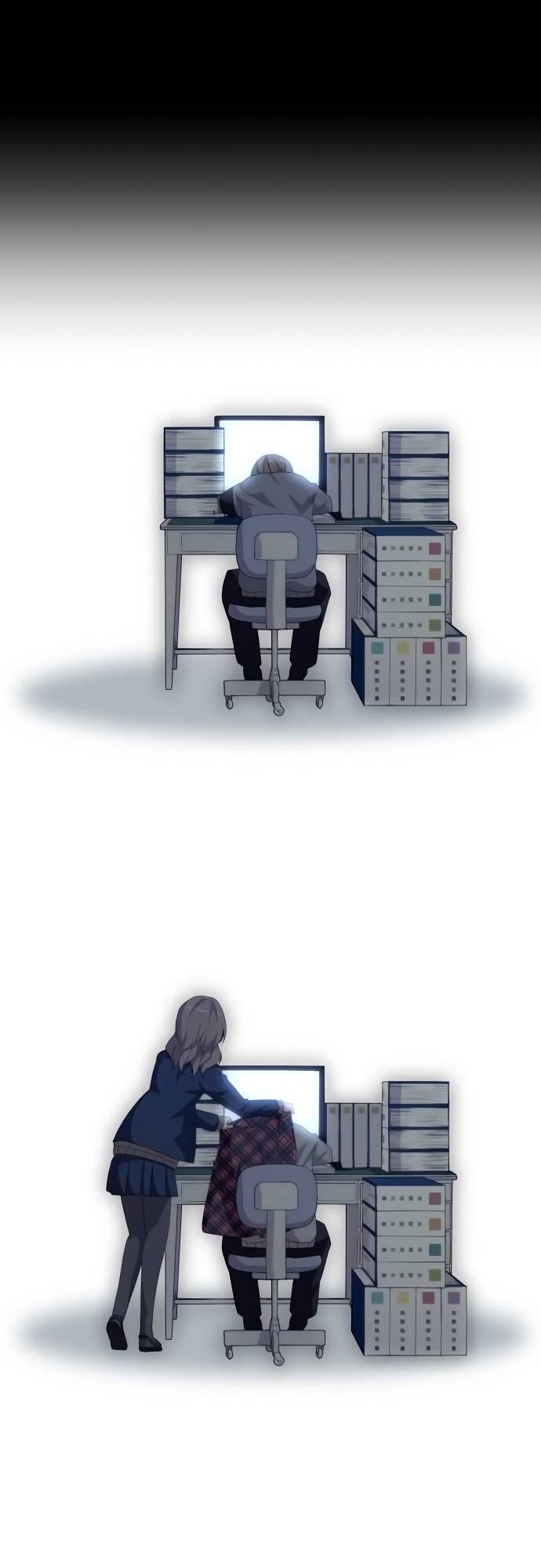 ReLIFE Chapter 114 Page 11