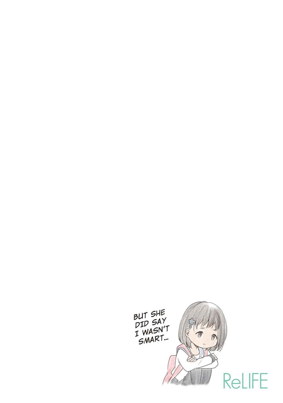 ReLIFE Chapter 60 Page 14