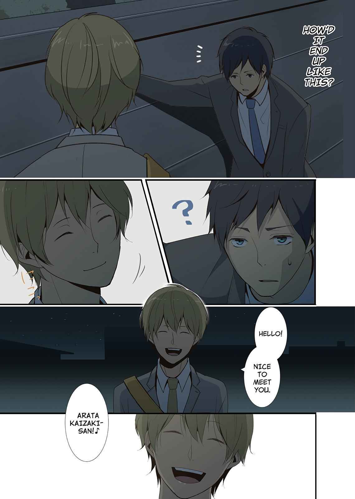 ReLIFE Chapter 2 Page 7