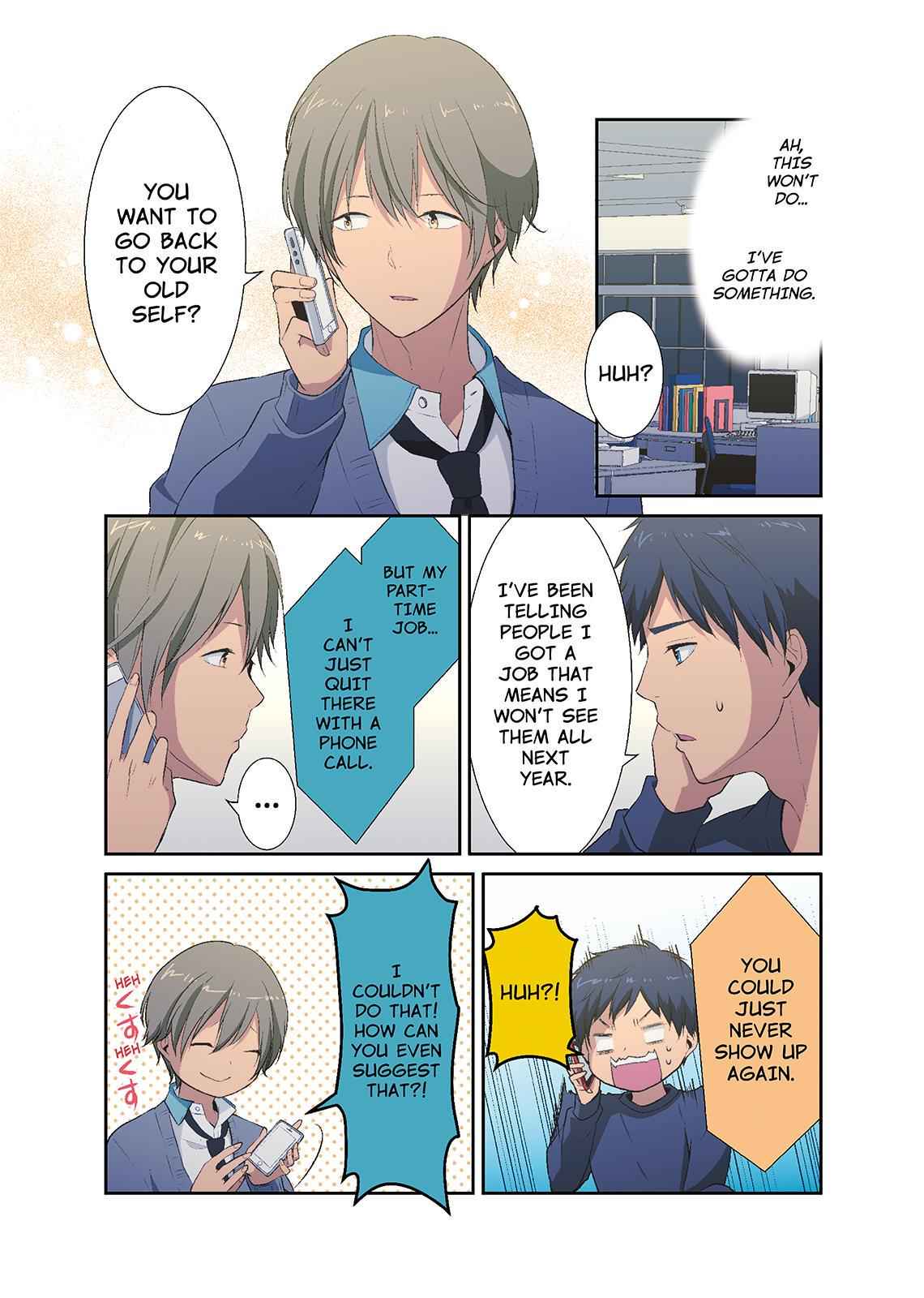 ReLIFE Chapter 19.5 Page 4