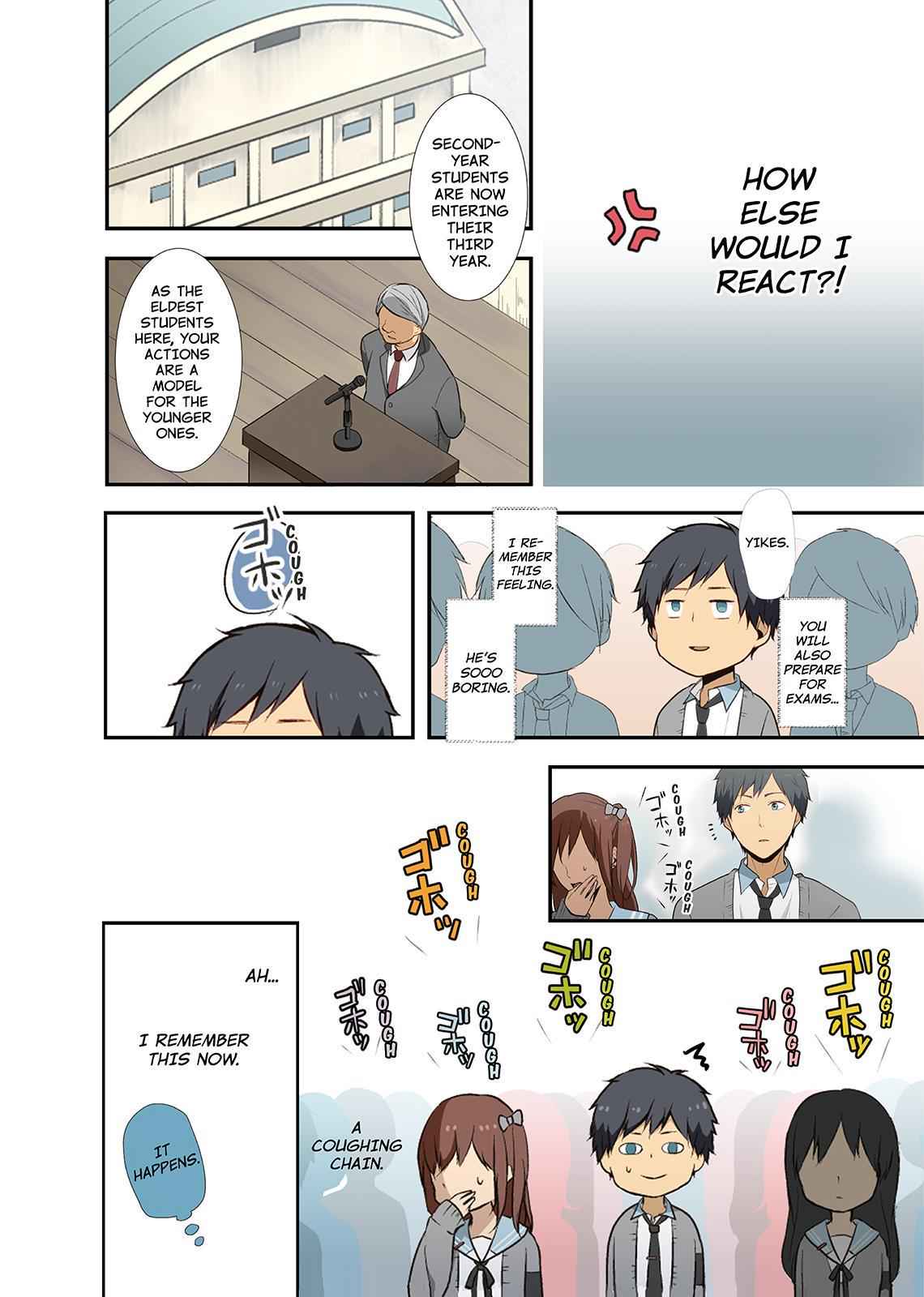ReLIFE Chapter 7 Page 2