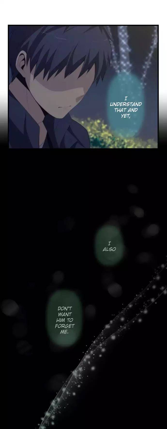 ReLIFE Chapter 197 Page 11