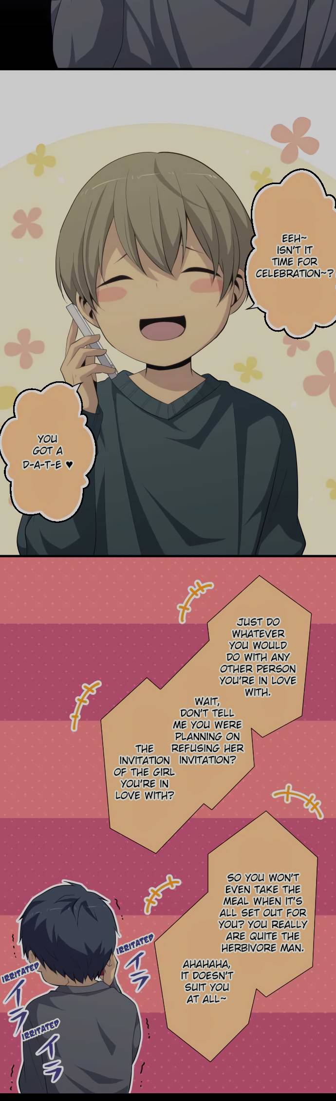 ReLIFE Chapter 193 Page 5