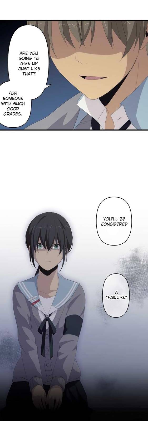 ReLIFE Chapter 116 Page 2