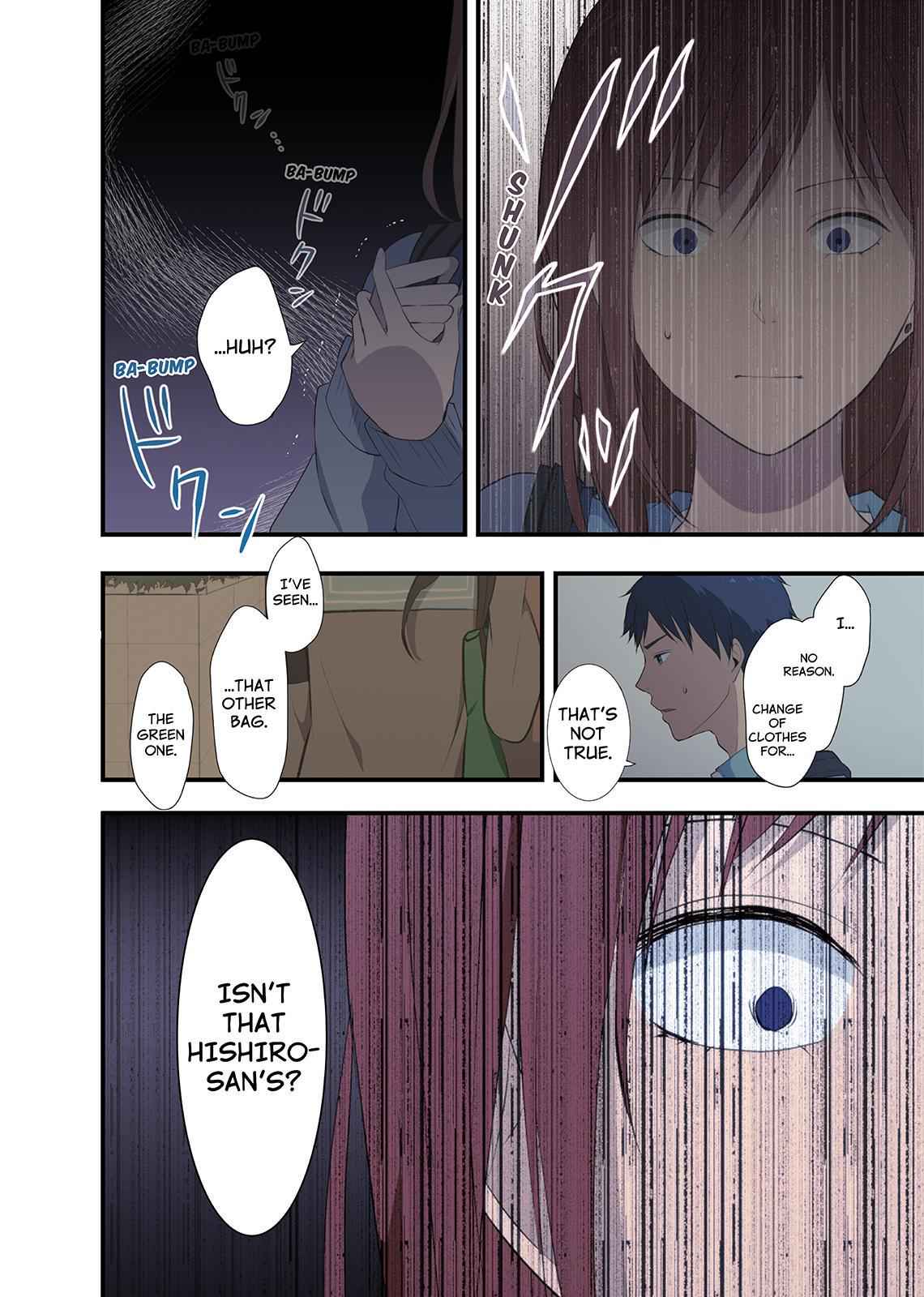 ReLIFE Chapter 37 Page 4