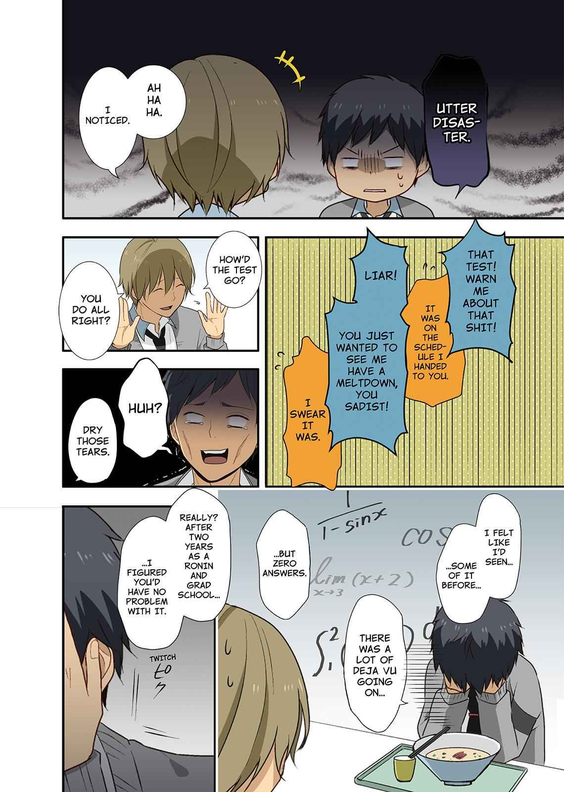 ReLIFE Chapter 12 Page 6