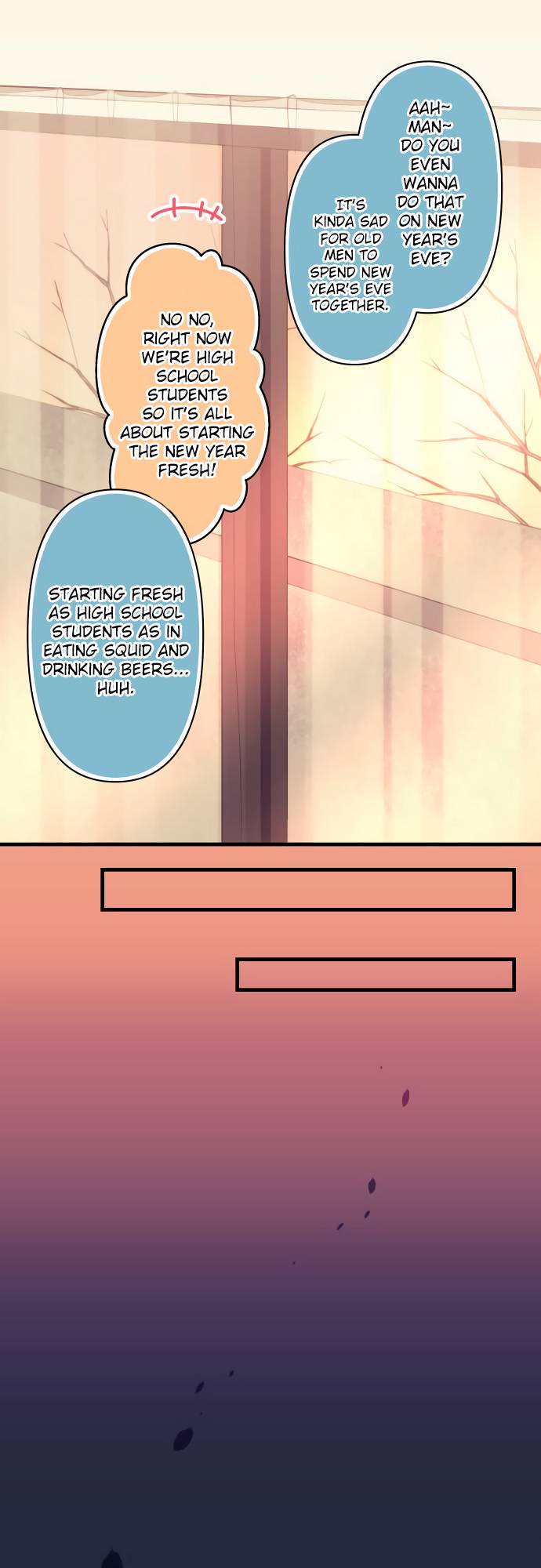 ReLIFE Chapter 199 Page 9