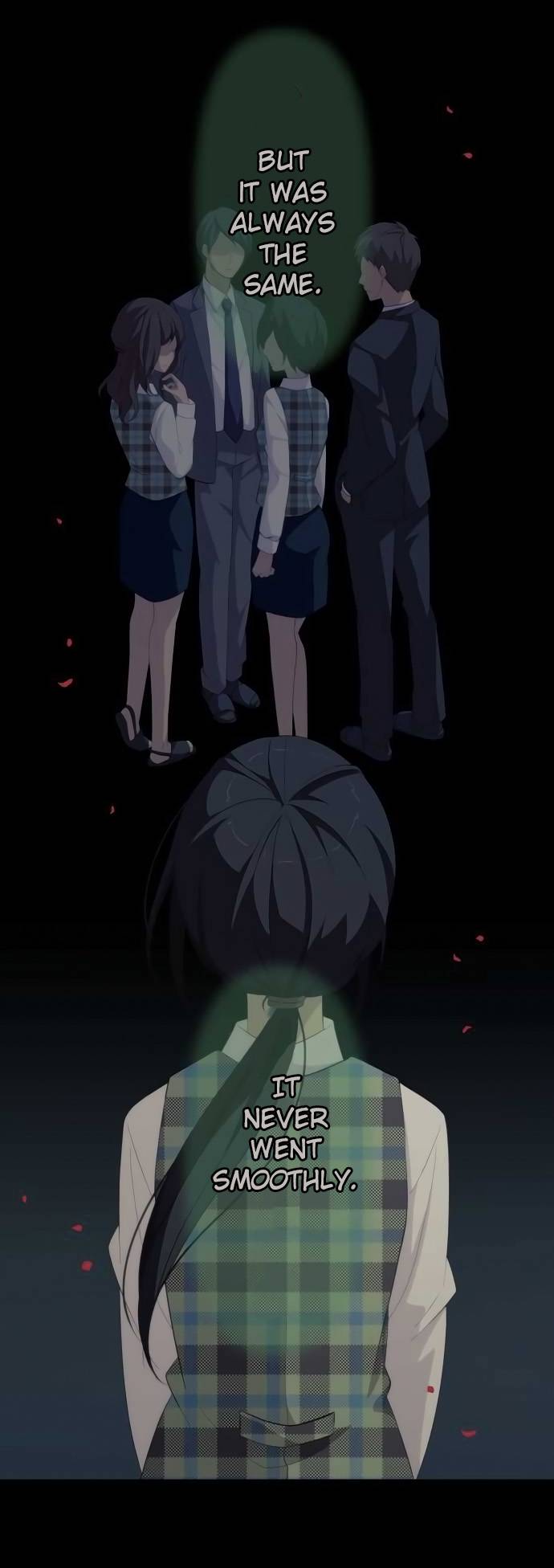 ReLIFE Chapter 135 Page 14