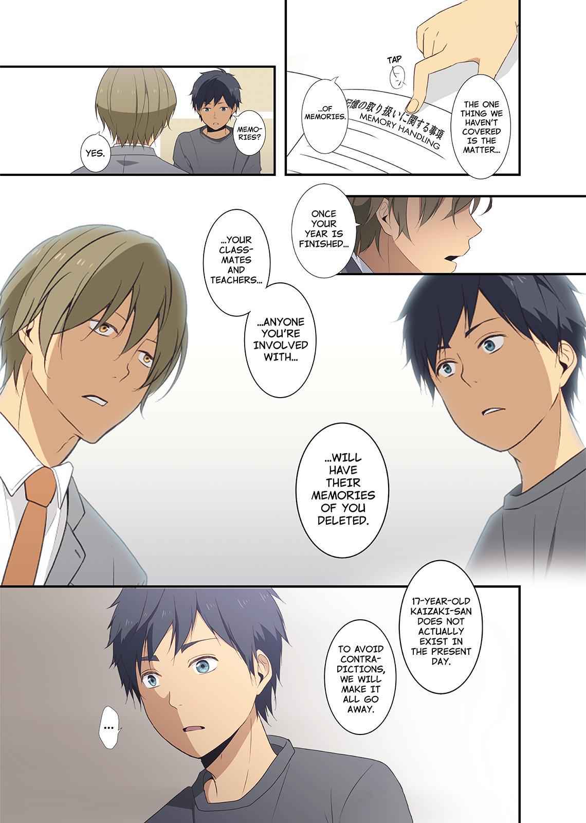 ReLIFE Chapter 5 Page 4