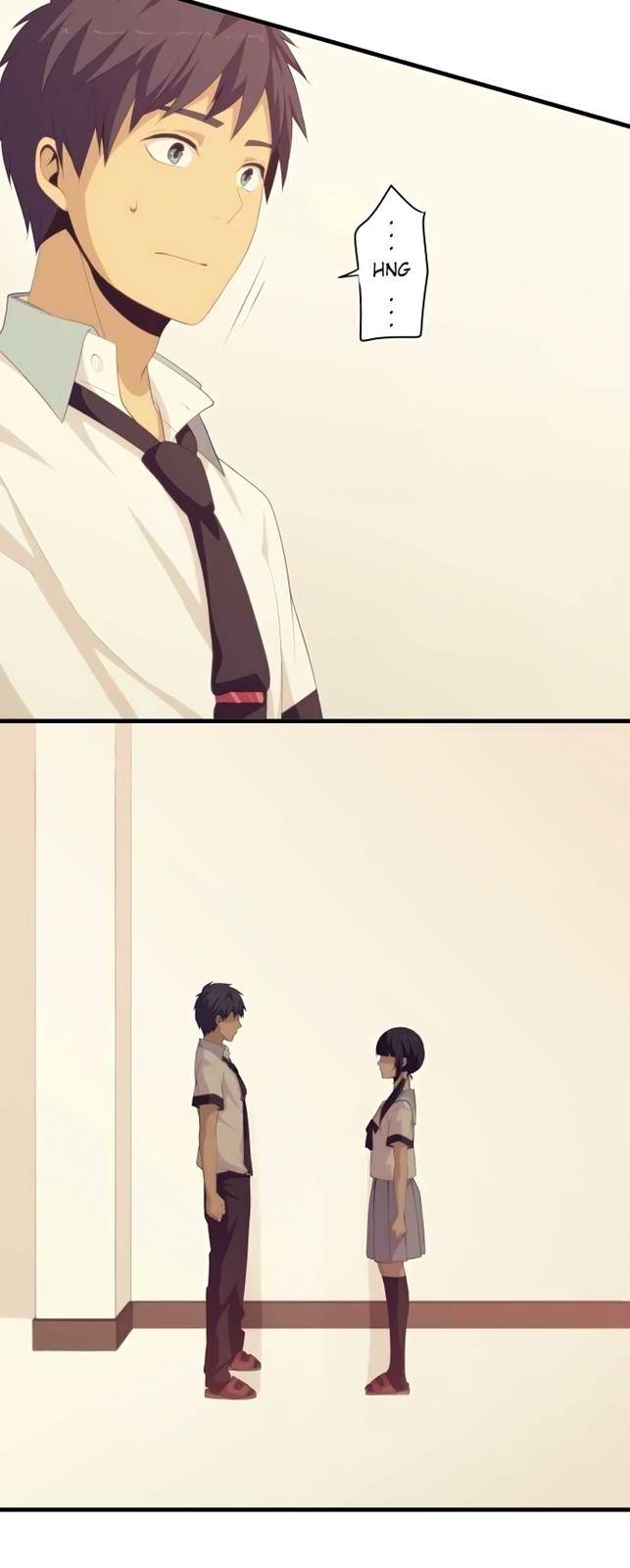 ReLIFE Chapter 130 Page 13