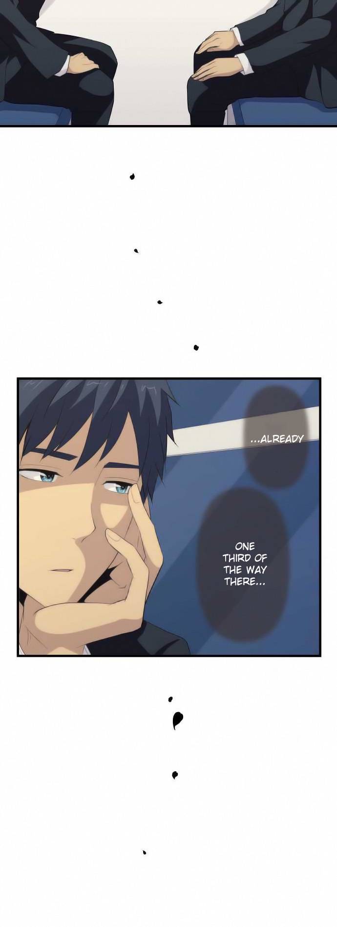 ReLIFE Chapter 88 Page 10